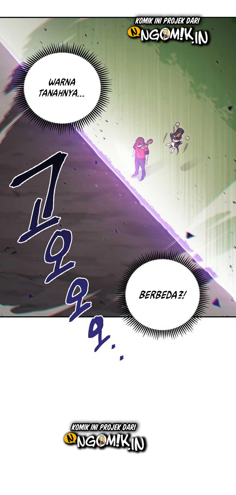Dungeon Reset